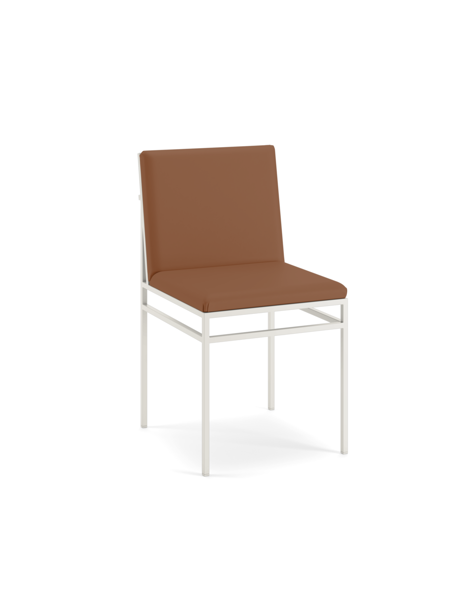 Olaa Indoor Dining Chair 1