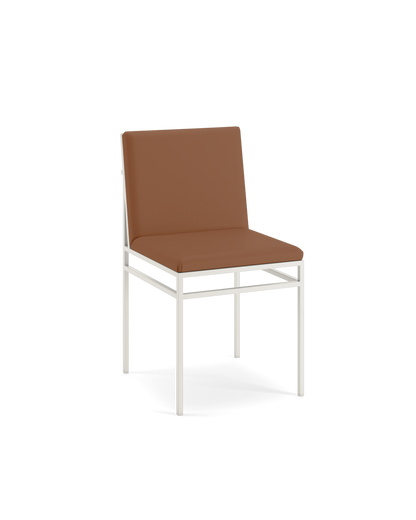 Olaa Indoor Dining Chair 1