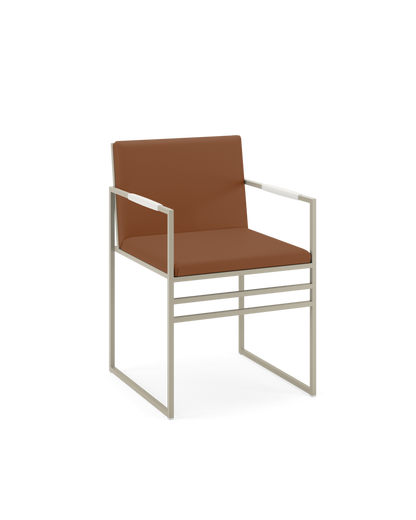 Olaa Indoor Dining Chair 3