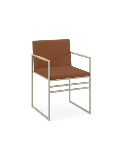 Olaa Indoor Dining Chair 3