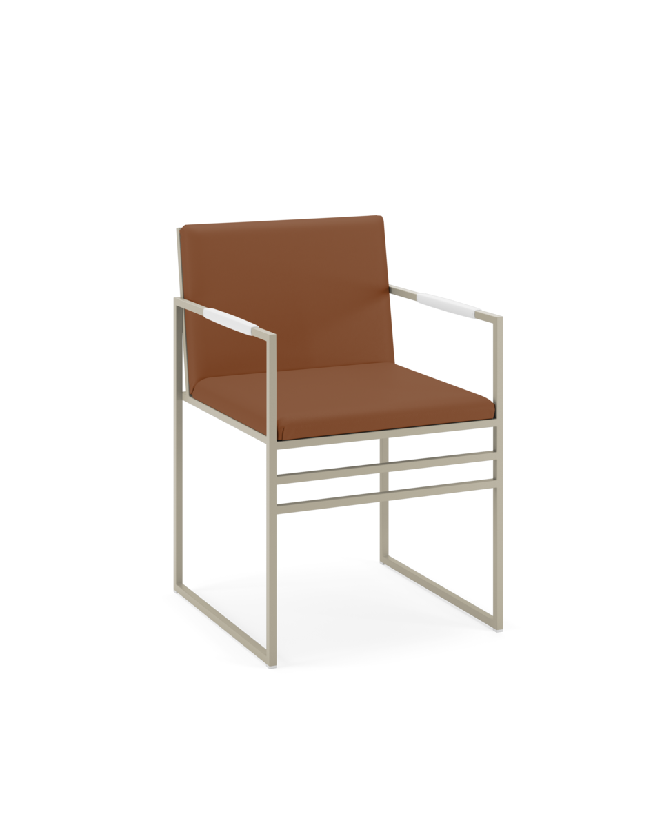 Olaa Indoor Dining Chair 3