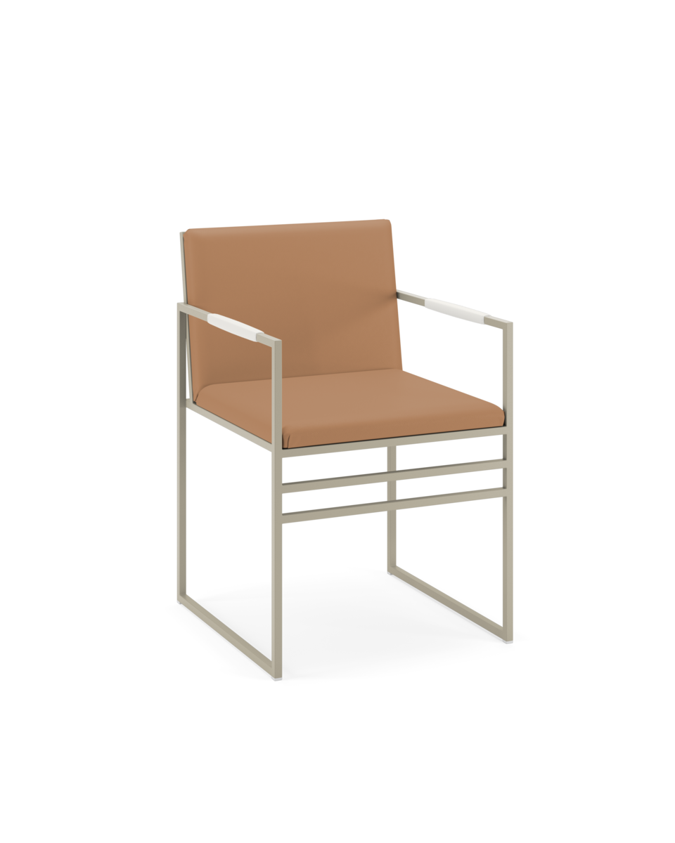 Olaa Indoor Dining Chair 3