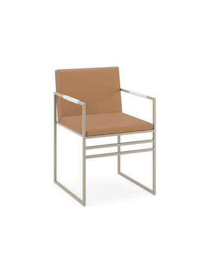 Olaa Indoor Dining Chair 3
