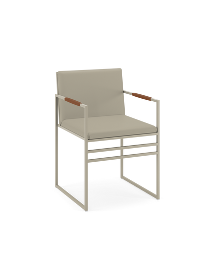 Olaa Indoor Dining Chair 3