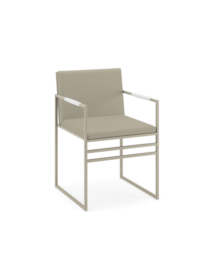 Olaa Indoor Dining Chair 3