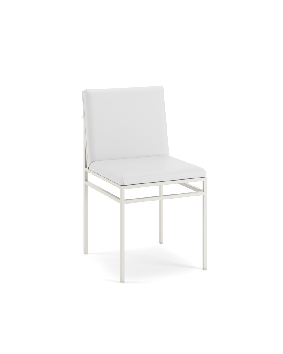 Olaa Indoor Dining Chair 1
