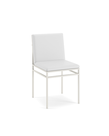 Olaa Indoor Dining Chair 1