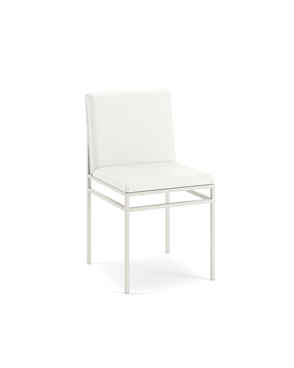 Olaa Indoor Dining Chair 1