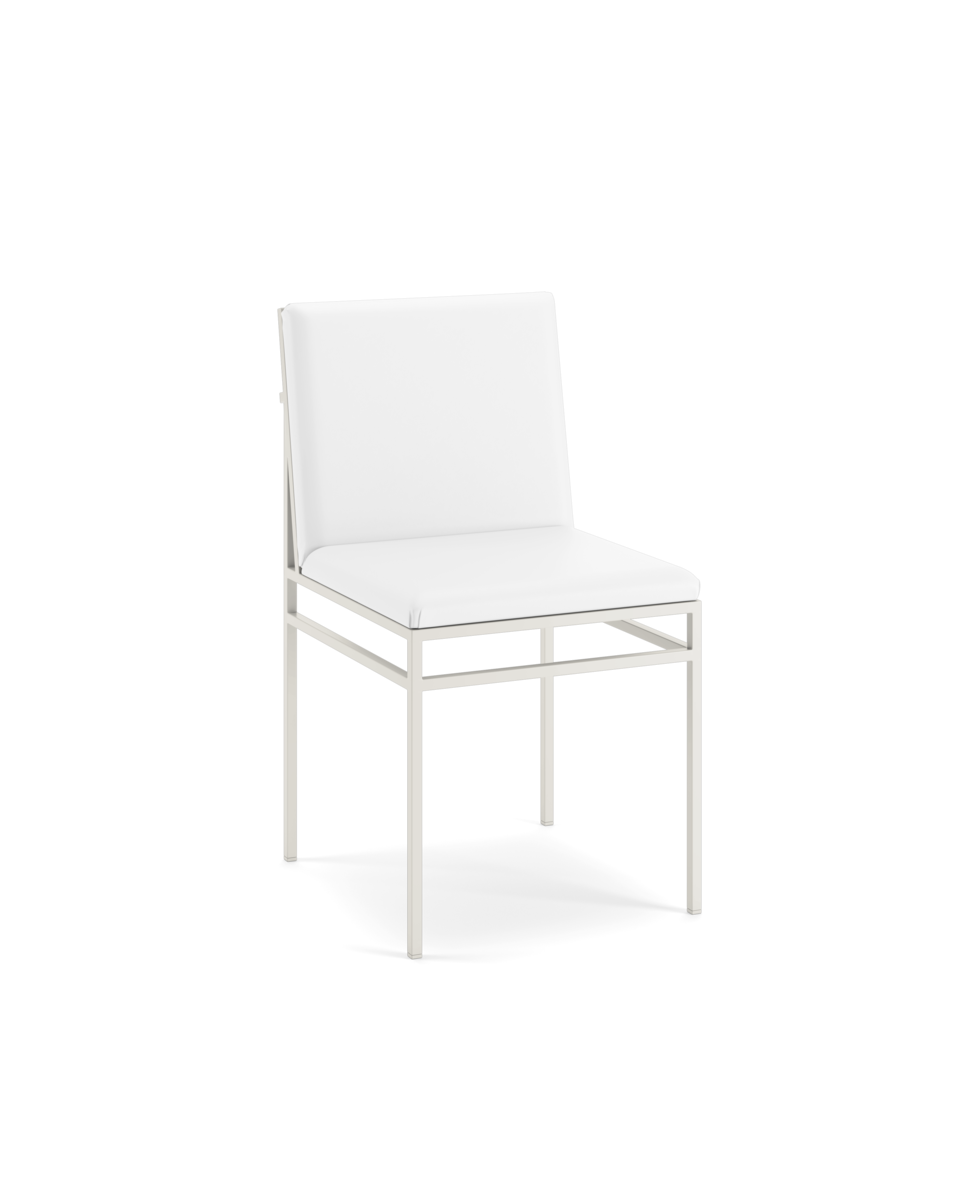 Olaa Indoor Dining Chair 1