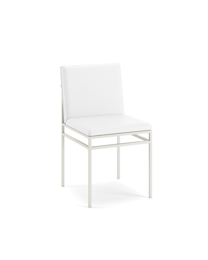 Olaa Indoor Dining Chair 1