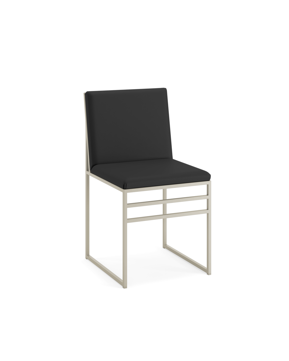 Olaa Indoor Dining Chair 2
