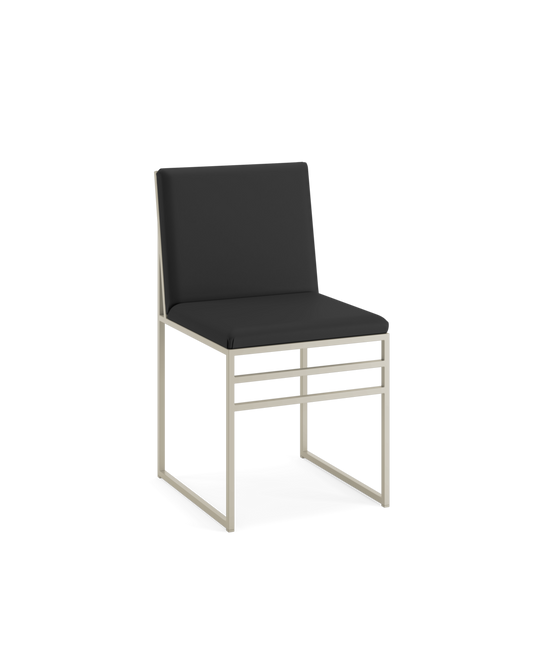 Olaa Indoor Dining Chair 2