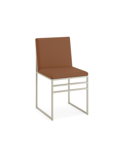 Olaa Indoor Dining Chair 2