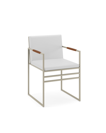 Olaa Indoor Dining Chair 3