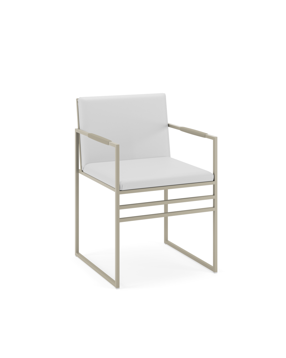 Olaa Indoor Dining Chair 3