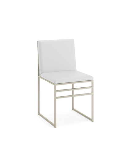 Olaa Indoor Dining Chair 2
