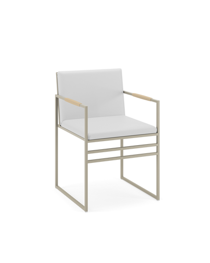 Olaa Indoor Dining Chair 3