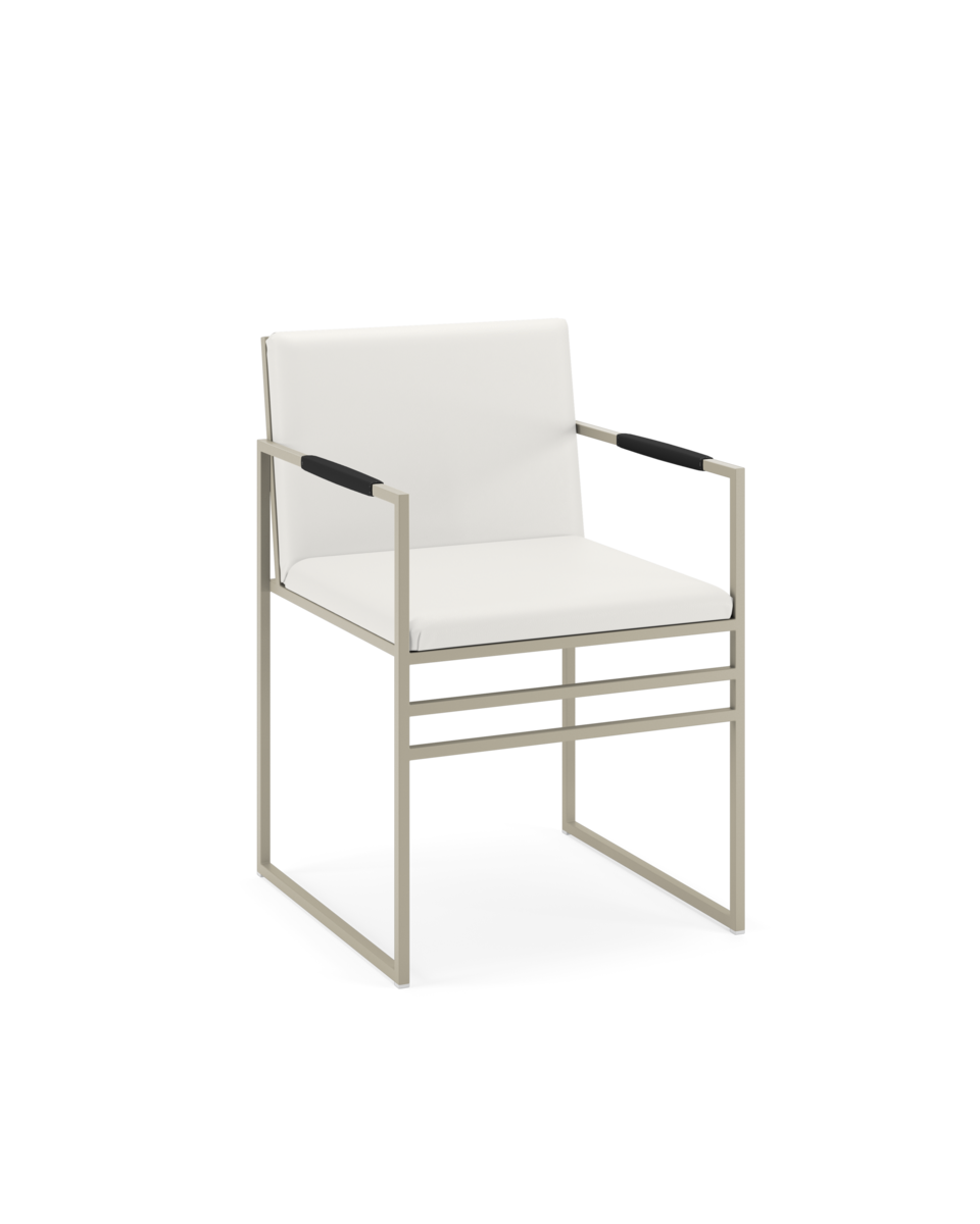 Olaa Indoor Dining Chair 3