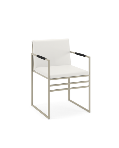 Olaa Indoor Dining Chair 3