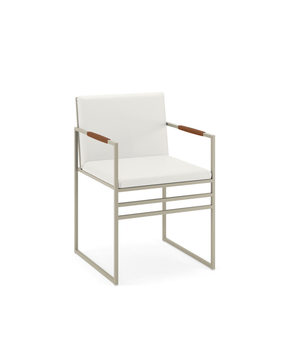Olaa Indoor Dining Chair 3