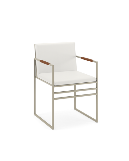 Olaa Indoor Dining Chair 3