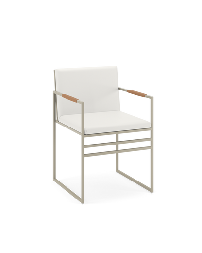 Olaa Indoor Dining Chair 3