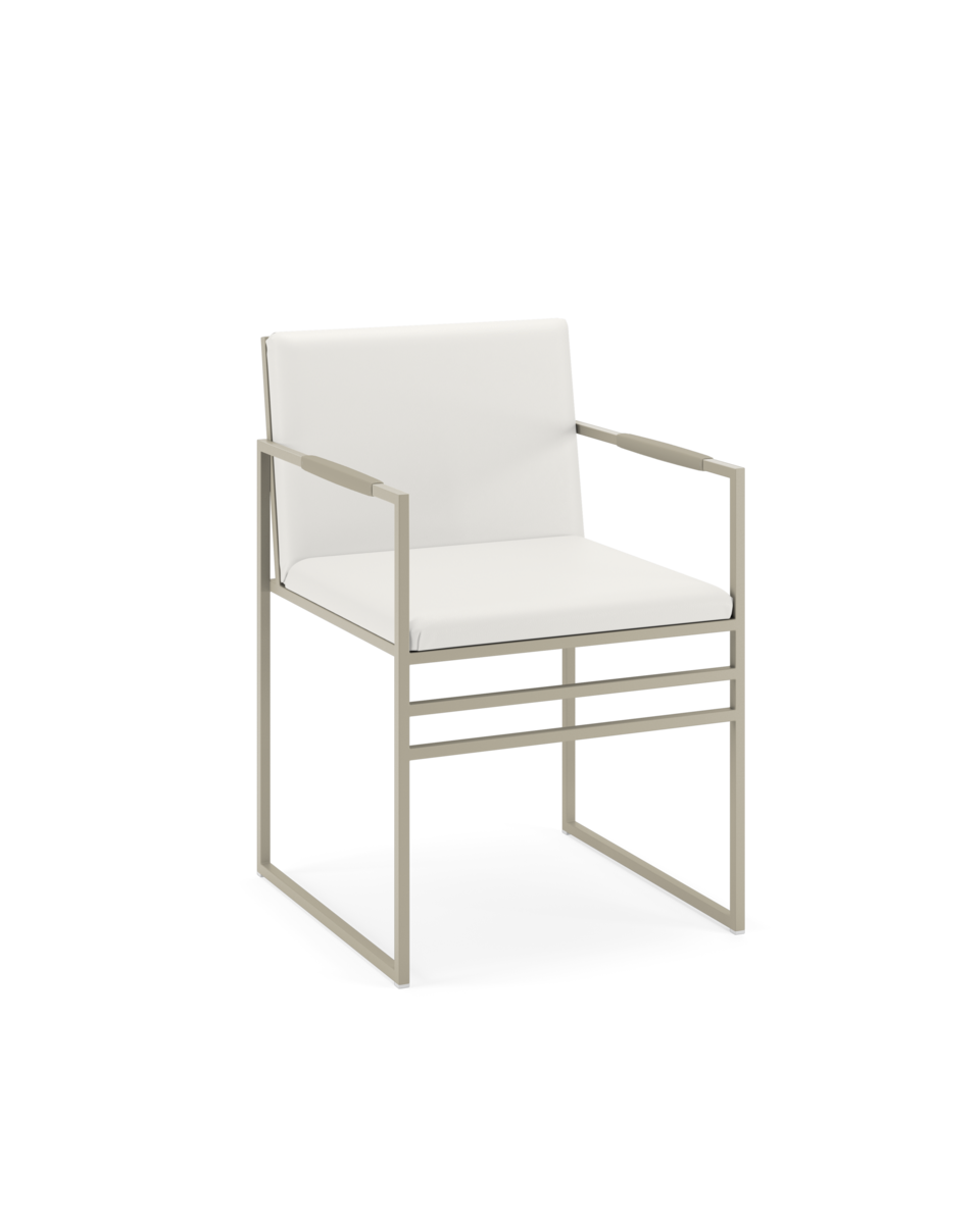 Olaa Indoor Dining Chair 3