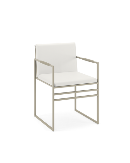 Olaa Indoor Dining Chair 3