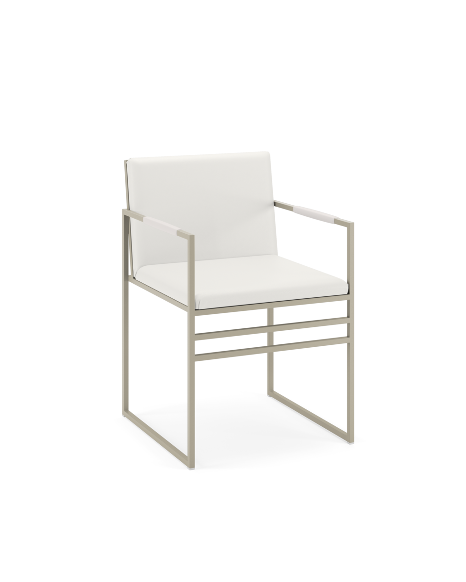 Olaa Indoor Dining Chair 3