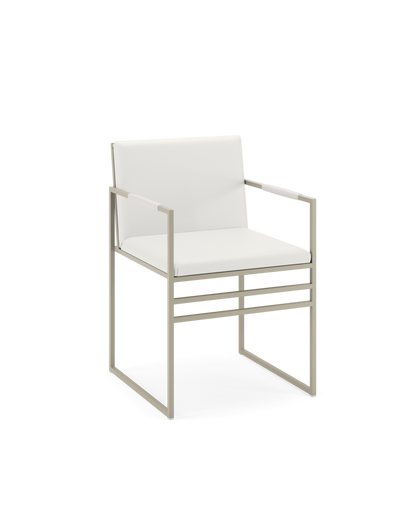 Olaa Indoor Dining Chair 3
