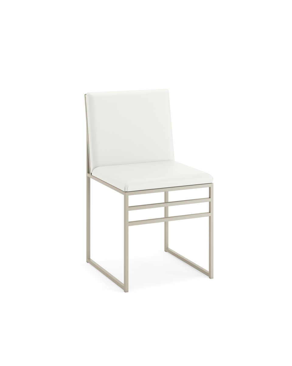 Olaa Indoor Dining Chair 2