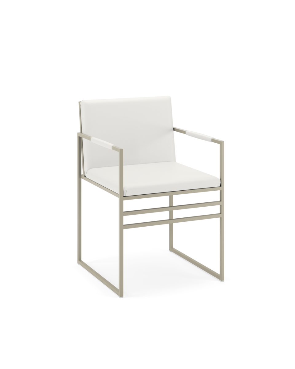 Olaa Indoor Dining Chair 3