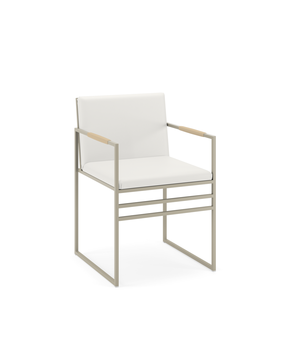Olaa Indoor Dining Chair 3