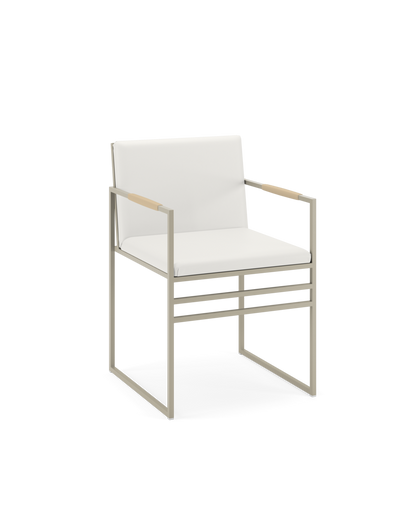 Olaa Indoor Dining Chair 3