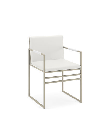 Olaa Indoor Dining Chair 3