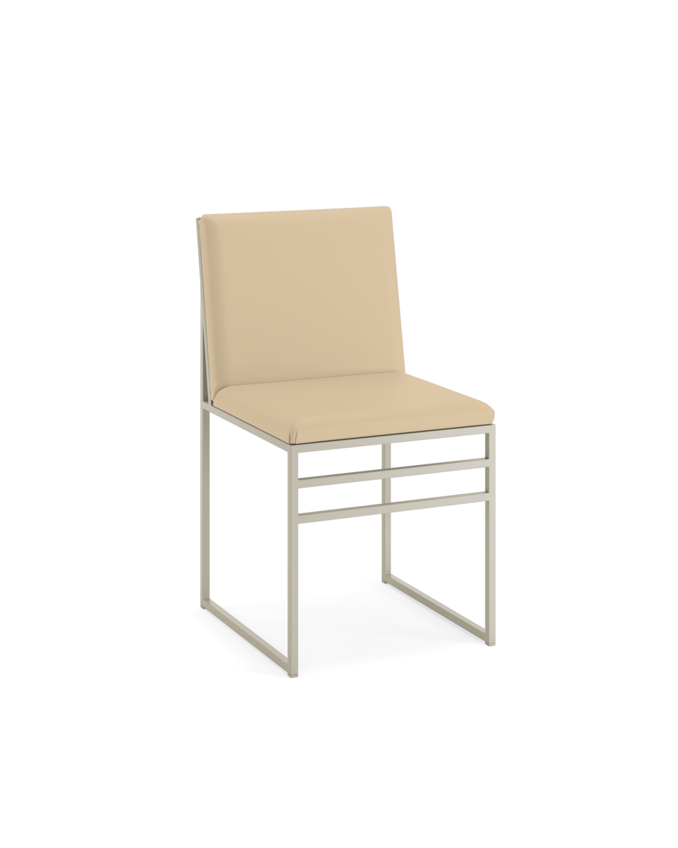 Olaa Indoor Dining Chair 2