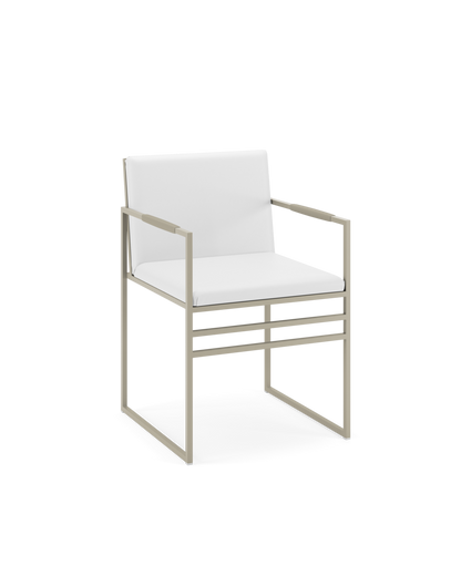 Olaa Indoor Dining Chair 3