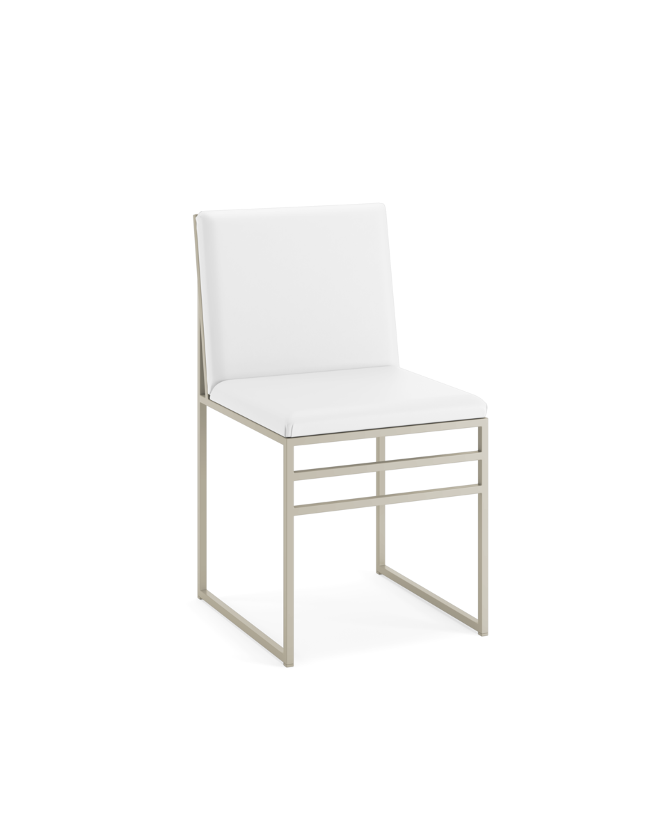 Olaa Indoor Dining Chair 2