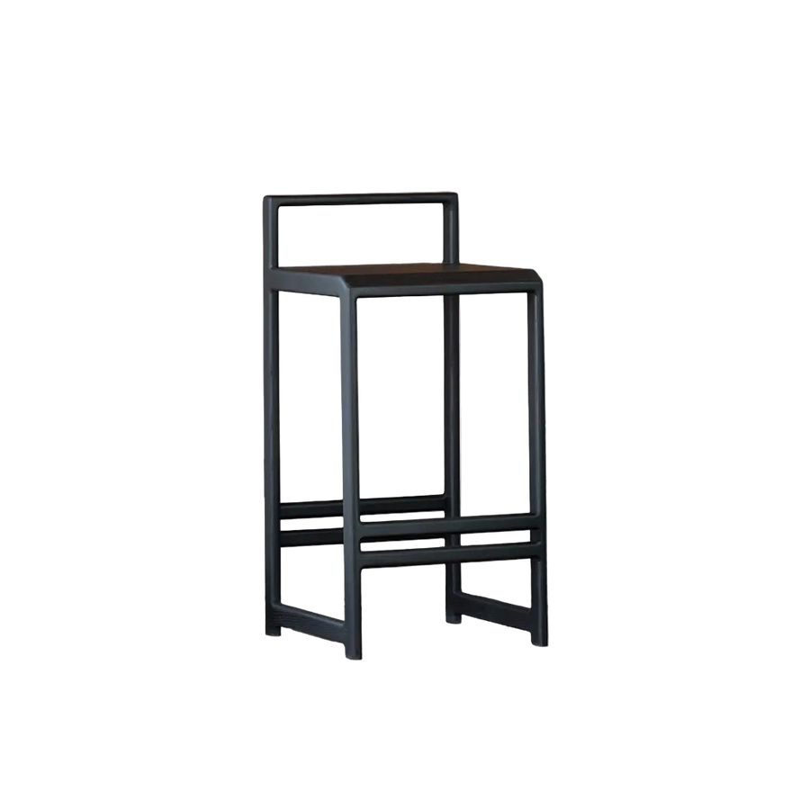 76 cm · Black Oak