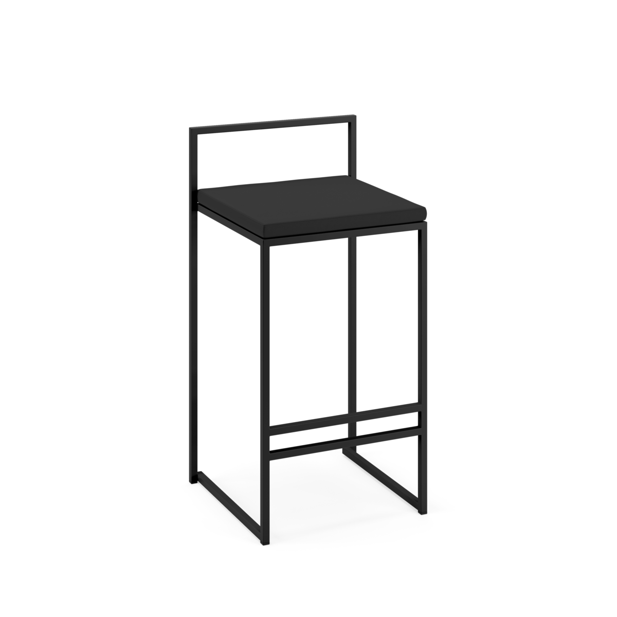 Binh 1 Outdoor Stool