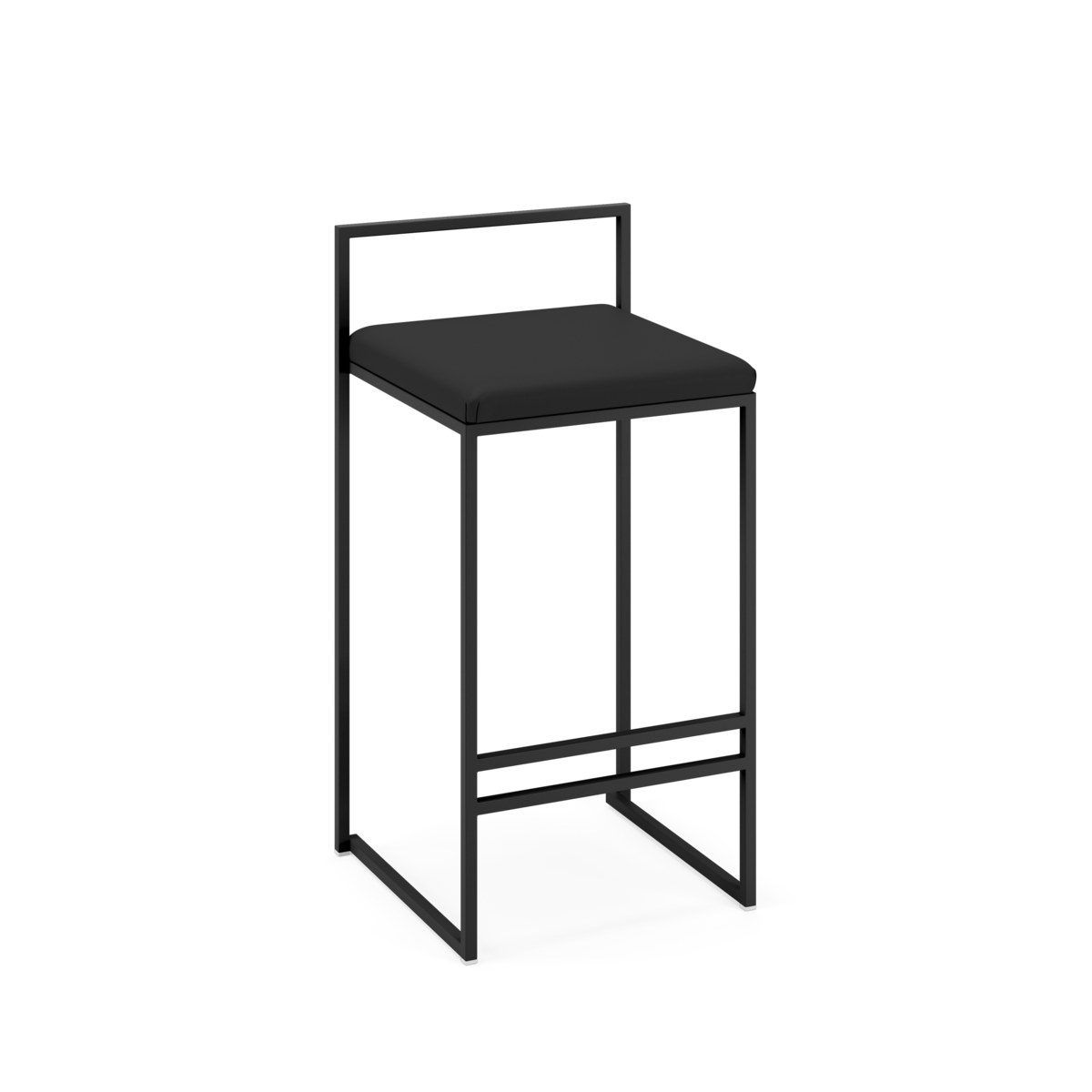Binh 1 Indoor Stool