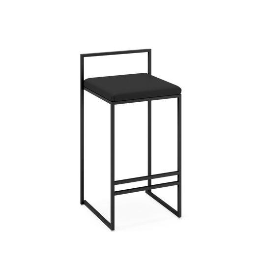 Binh 1 Indoor Stool