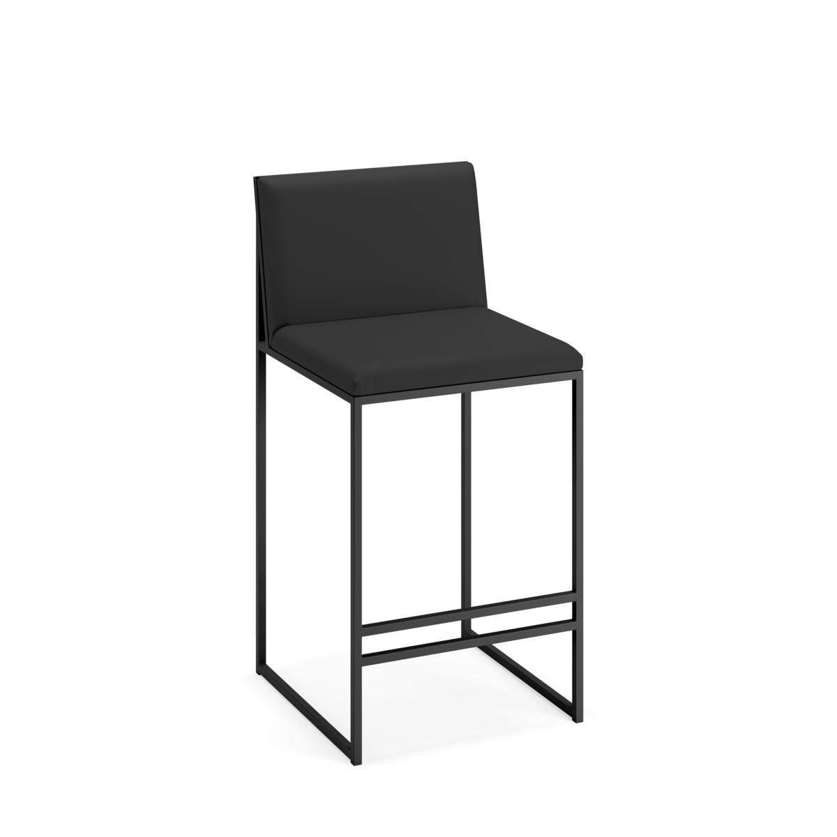 Binh 2 Indoor Stool
