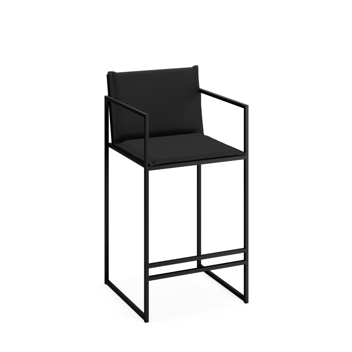 Binh 3 Outdoor Stool