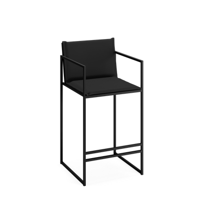 Binh 3 Outdoor Stool