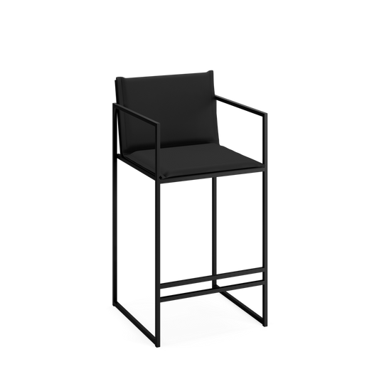 Binh 3 Outdoor Stool