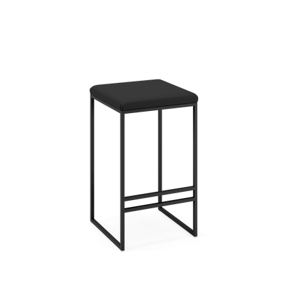 Black / Black