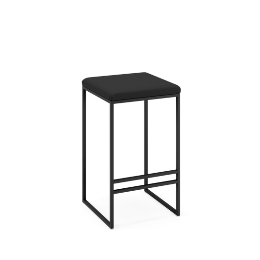 Black / Black