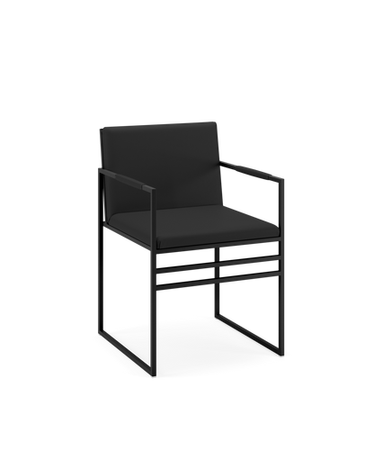 Olaa Indoor Dining Chair 3