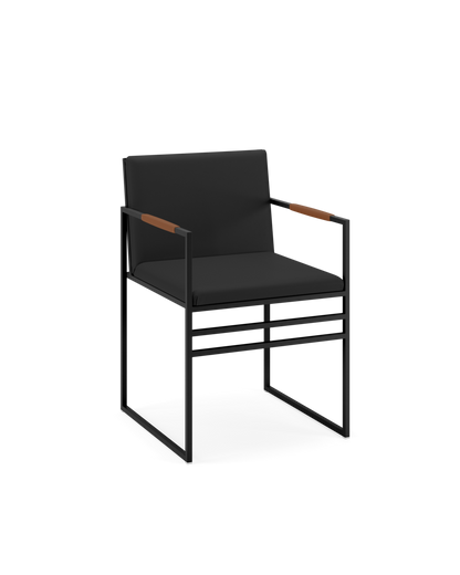Olaa Indoor Dining Chair 3